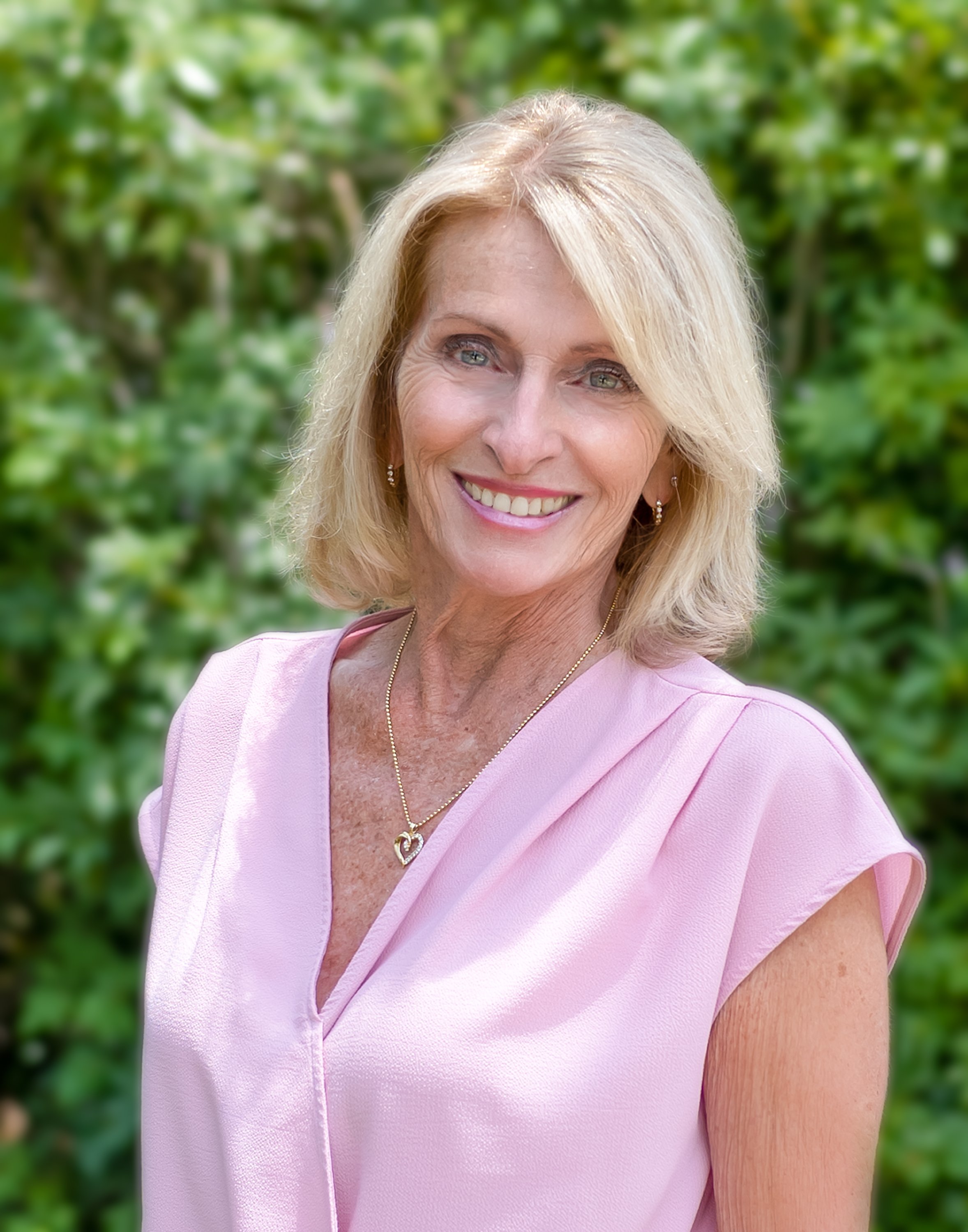 Dawn Sabatello of Interiors by Dawn